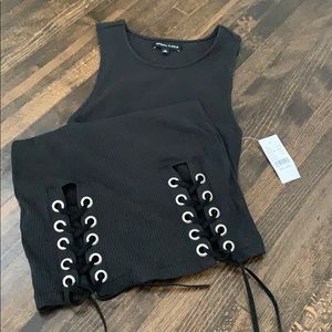 Fitted LBD - Kendall & Kylie